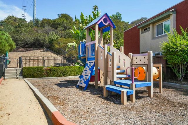 4465 Home Ave 1, East San Diego, CA 92105