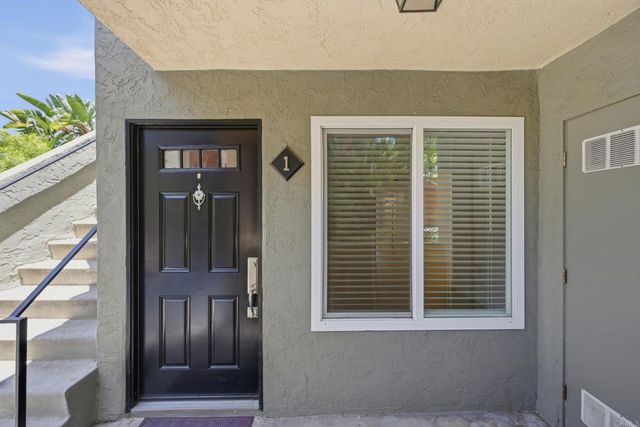 4465 Home Ave 1, East San Diego, CA 92105