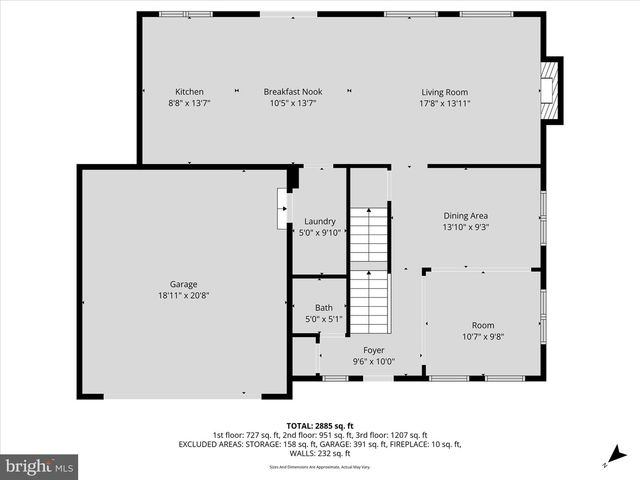 120 AVA DR, Red Lion, PA 17356