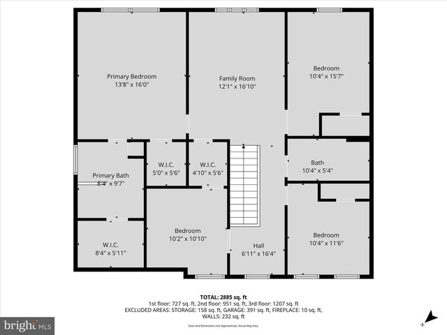 120 AVA DR, Red Lion, PA 17356