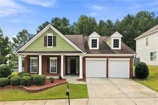 3870 Amberleigh Trace, Gainesville, GA 30507