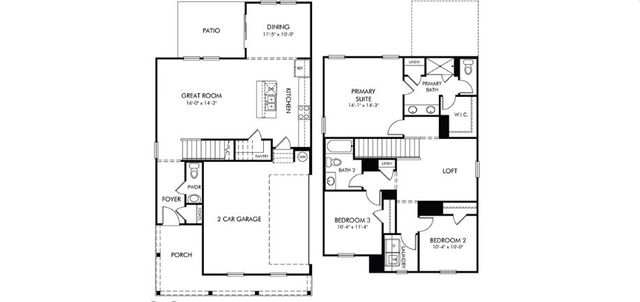 3112 Citrine Dr, Murfreesboro, TN 37127