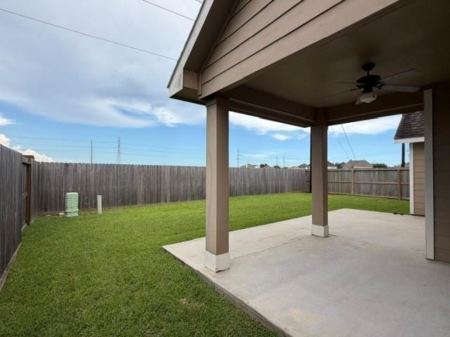 4209 Dave Alvin Drive, Deer Park, TX 77536