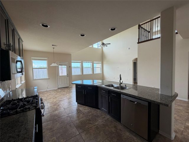 4209 Dave Alvin Drive, Deer Park, TX 77536