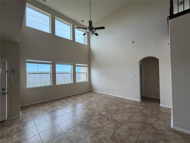 4209 Dave Alvin Drive, Deer Park, TX 77536