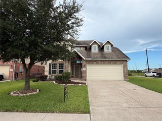 4209 Dave Alvin Drive, Deer Park, TX 77536