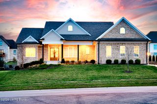 6007 Brentwood Dr, Crestwood, KY 40014