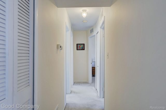 1169 W Marshall Street, Ferndale, MI 48220