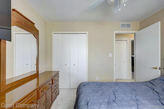 1169 W Marshall Street, Ferndale, MI 48220