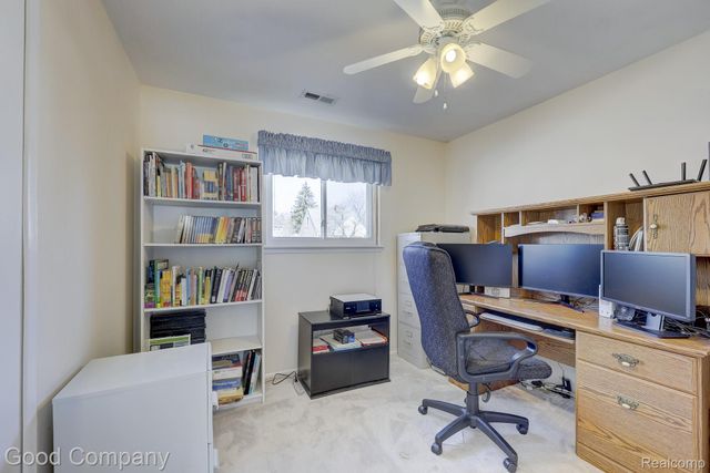 1169 W Marshall Street, Ferndale, MI 48220