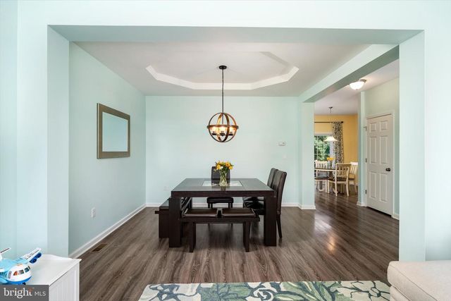 30 MOUNTIE LN, Chesterfield, NJ 08515