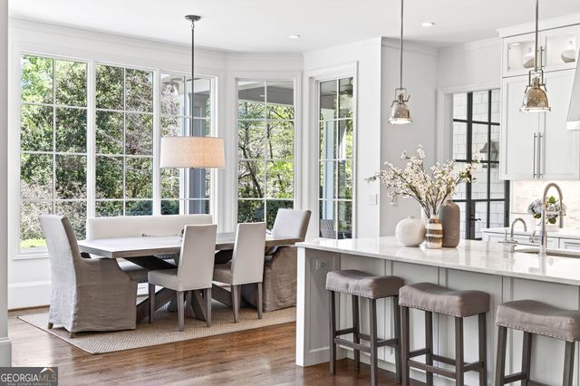 516 Tara Trail, Atlanta, GA 30327