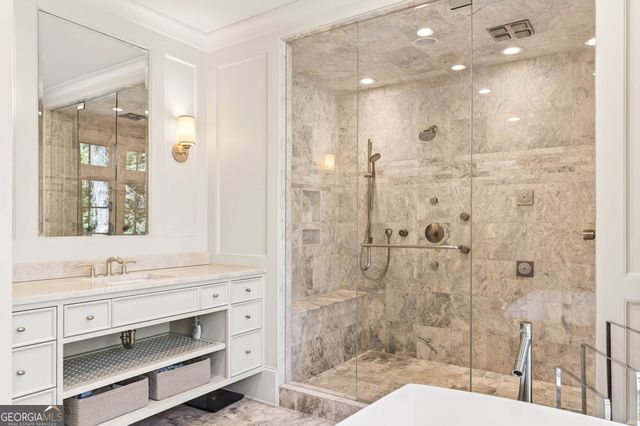 516 Tara Trail, Atlanta, GA 30327