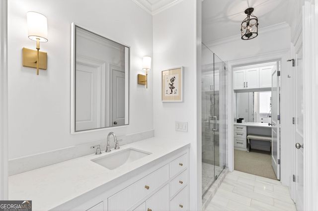 516 Tara Trail, Atlanta, GA 30327