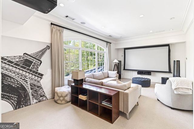 516 Tara Trail, Atlanta, GA 30327