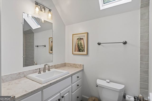 516 Tara Trail, Atlanta, GA 30327