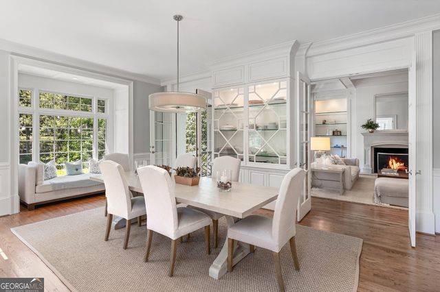 516 Tara Trail, Atlanta, GA 30327