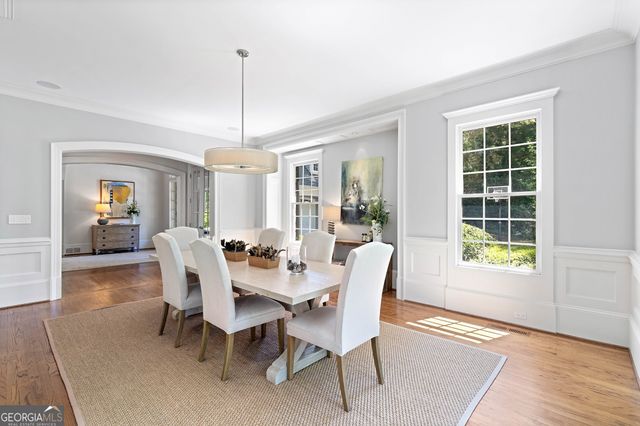 516 Tara Trail, Atlanta, GA 30327