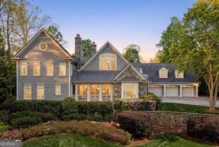 516 Tara Trail, Atlanta, GA 30327