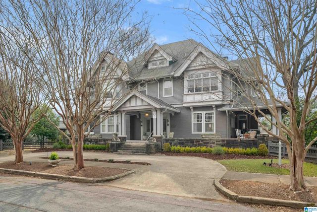 1108 29TH STREET S, Birmingham, AL 35205