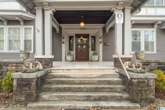 1108 29TH STREET S, Birmingham, AL 35205