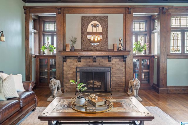 1108 29TH STREET S, Birmingham, AL 35205