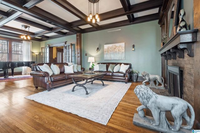 1108 29TH STREET S, Birmingham, AL 35205