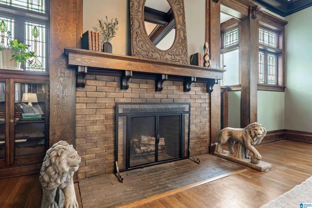 1108 29TH STREET S, Birmingham, AL 35205