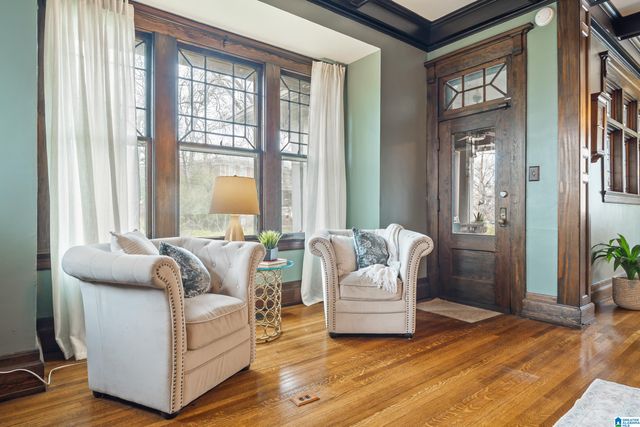 1108 29TH STREET S, Birmingham, AL 35205