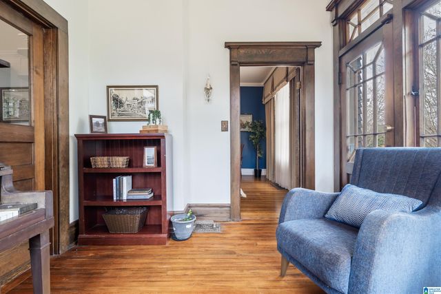 1108 29TH STREET S, Birmingham, AL 35205