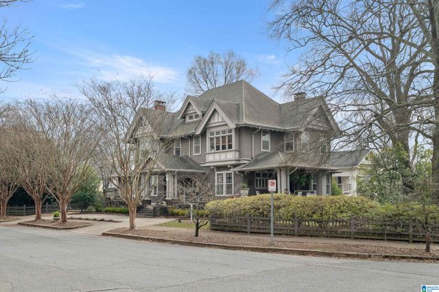 1108 29TH STREET S, Birmingham, AL 35205