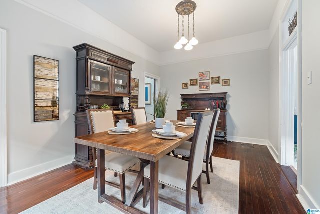 1108 29TH STREET S, Birmingham, AL 35205