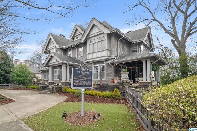 1108 29TH STREET S, Birmingham, AL 35205