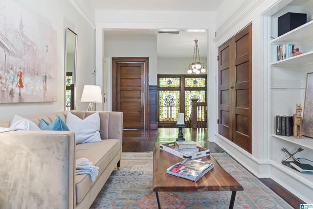 1108 29TH STREET S, Birmingham, AL 35205