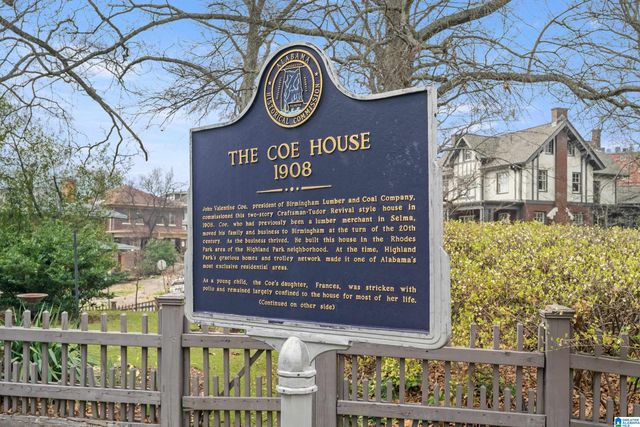 1108 29TH STREET S, Birmingham, AL 35205