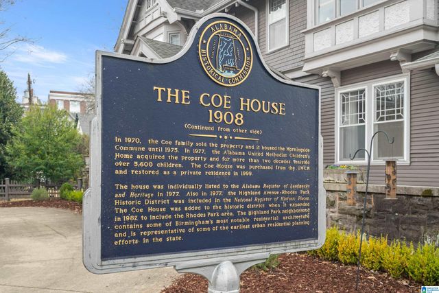 1108 29TH STREET S, Birmingham, AL 35205