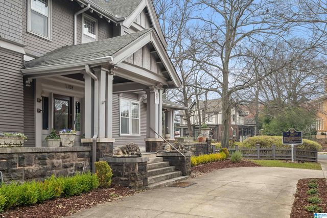 1108 29TH STREET S, Birmingham, AL 35205