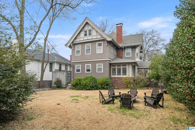 1108 29TH STREET S, Birmingham, AL 35205