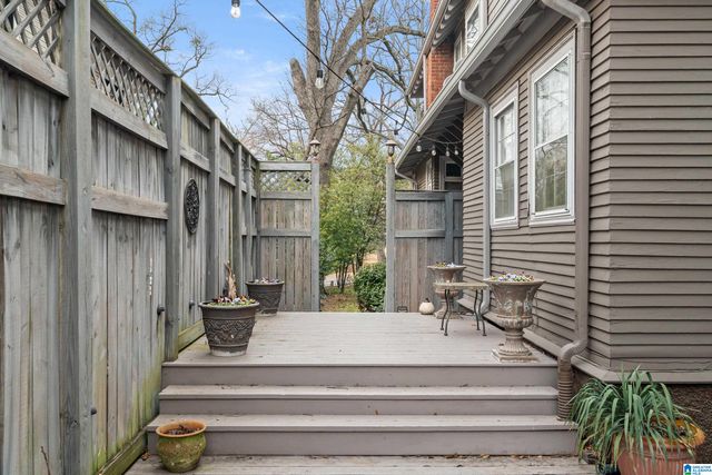 1108 29TH STREET S, Birmingham, AL 35205