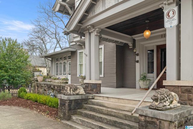 1108 29TH STREET S, Birmingham, AL 35205