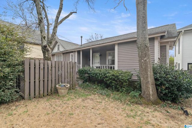 1108 29TH STREET S, Birmingham, AL 35205