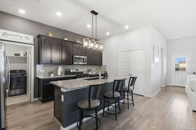 12418 BELFORT PT, Schertz, TX 78154