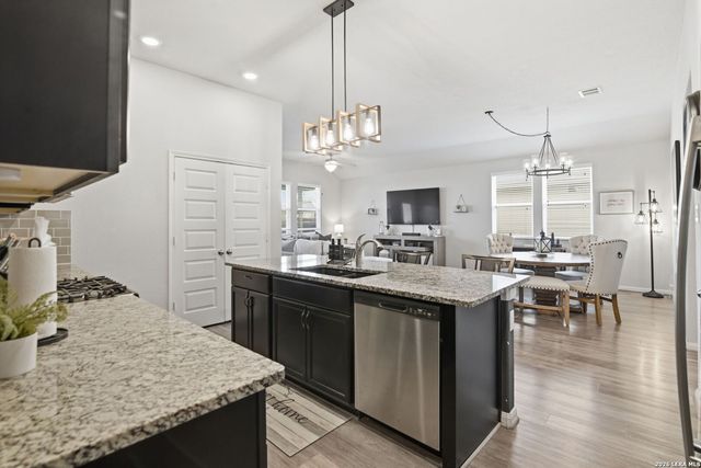 12418 BELFORT PT, Schertz, TX 78154