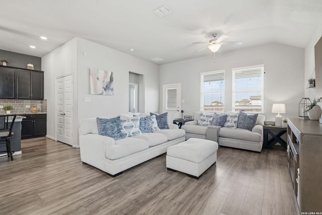 12418 BELFORT PT, Schertz, TX 78154