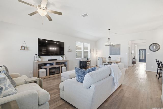 12418 BELFORT PT, Schertz, TX 78154