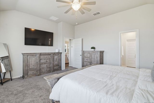 12418 BELFORT PT, Schertz, TX 78154