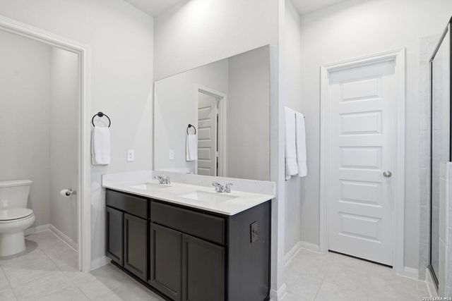 12418 BELFORT PT, Schertz, TX 78154