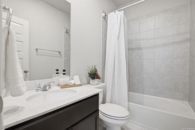 12418 BELFORT PT, Schertz, TX 78154