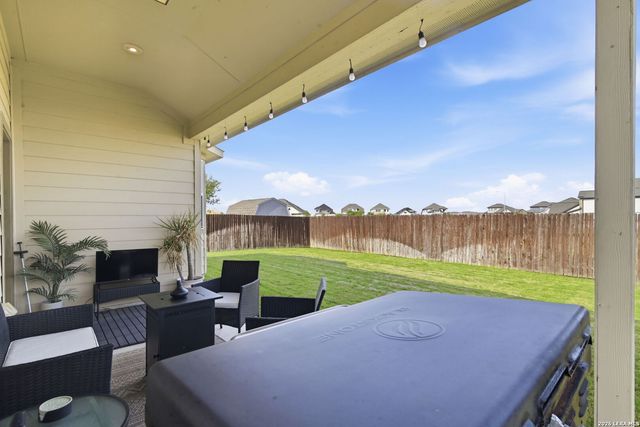 12418 BELFORT PT, Schertz, TX 78154