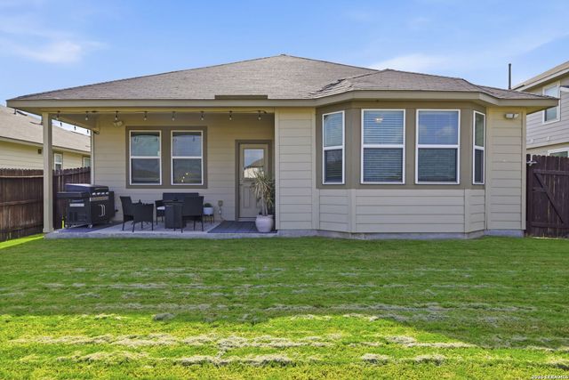 12418 BELFORT PT, Schertz, TX 78154